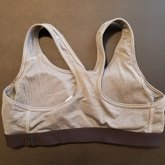 Nike Pro Sports Bra - Picture 2 of 3